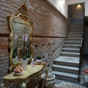Castello 3* Venedig