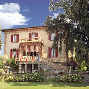 Hotel Fieschi