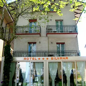 Silvana 3* Cattolica